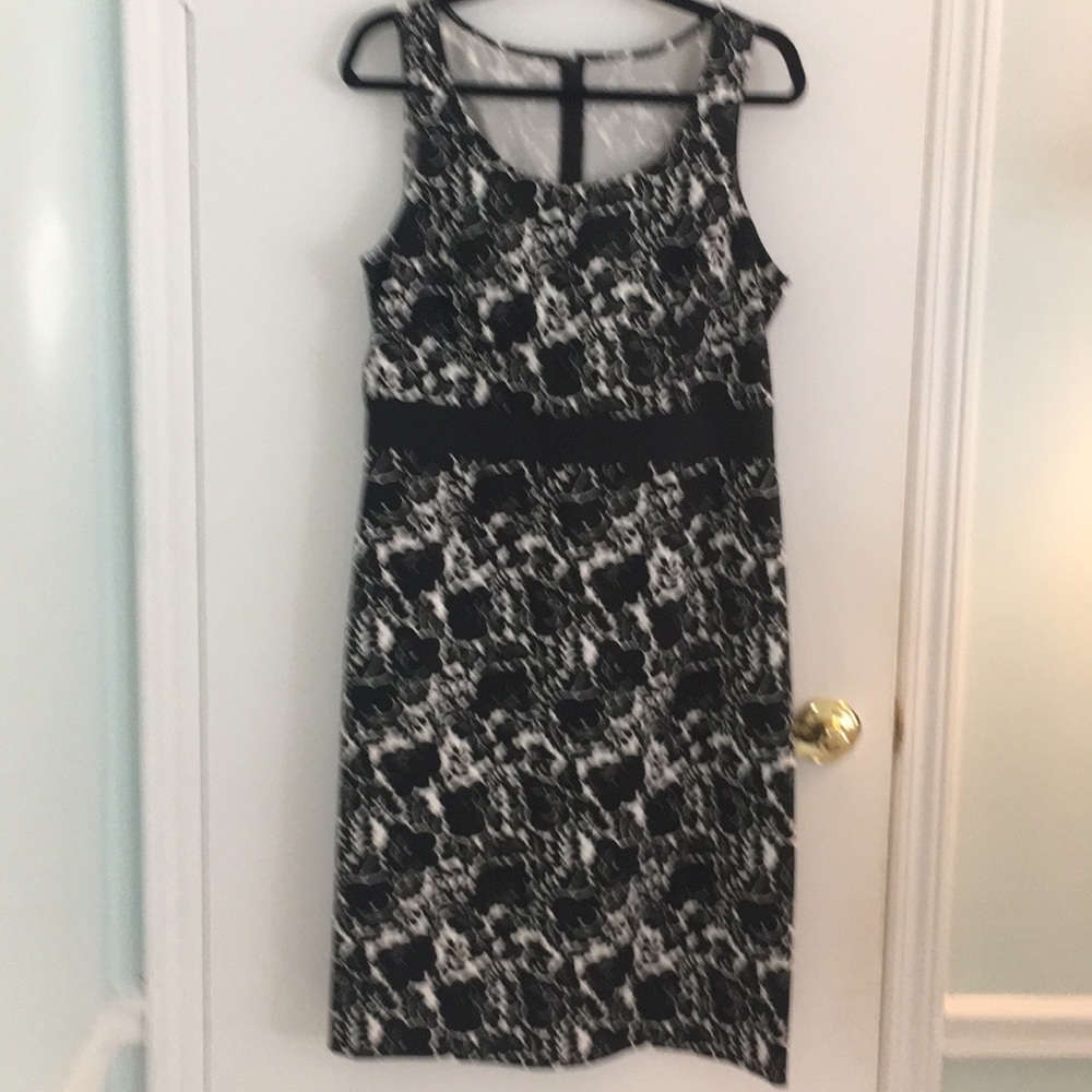 Dress & Jacket